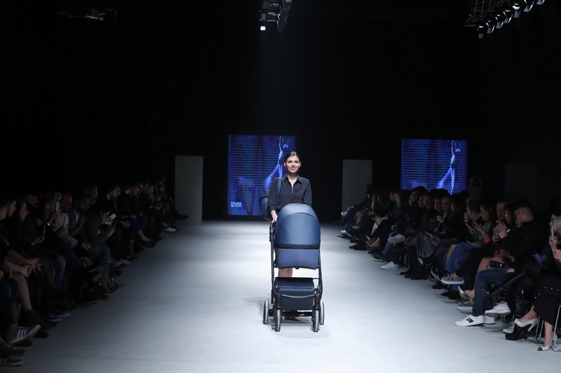 Designers & Brands Fashion Shows